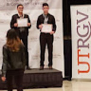 Meet your Posher, Jaime